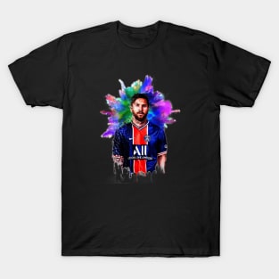 Messi T-Shirt